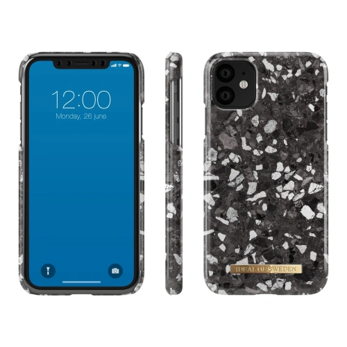 Buy iDeal Of Sweden Apple iPhone 11 (Midnight Terazzo) - IDS117MDTTEZ - {ean13} - Home Screen Store Europe