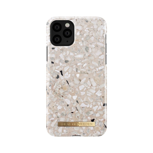 Kup Etui iDeal Of Sweden Apple iPhone 11 Pro (Greige Terazzo) - IDS116GRETEZ - {ean13} - Sklep Home Screen
