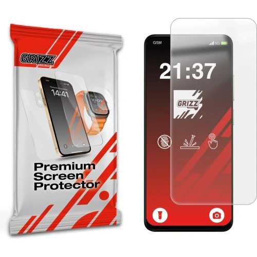 Kup GrizzGlass Ecran de hârtie Xiaomi Redmi A5 4G - GRZ13708 - {ean13} - Sklep Home Screen