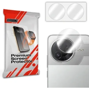 GrizzGlass HybridGlass Camera Xiaomi Poco F7 Pro