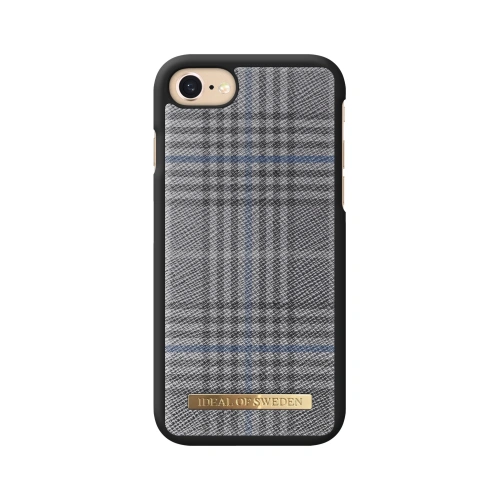 Kup Apple Tasche iDeal of Sweden iPhone SE 2022/SE 2020/8/7/6 (Grau Oxford) - IDS114GRYOXF - {ean13} - Sklep Home Screen