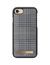 Etui iDeal Of Sweden Apple iPhone 6/6s/7/8 (Szürke Oxford)