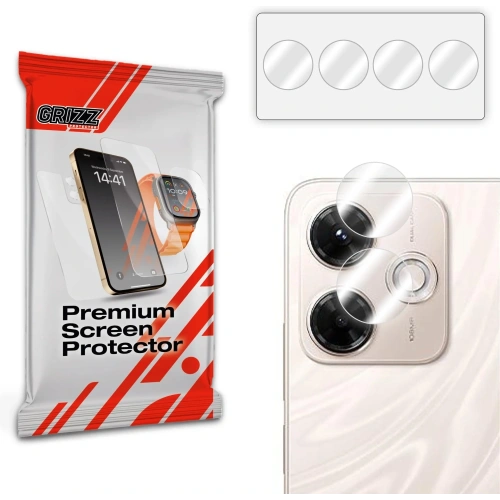 Kup GrizzGlass Camera HybridGlass Xiaomi Redmi 13x - GRZ13715 - {ean13} - Sklep Home Screen
