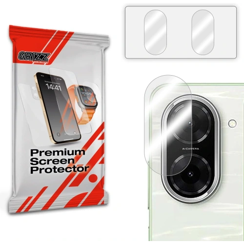 Buy GrizzGlass HybridGlass Camera Xiaomi Redmi A5 4G - GRZ13717 - {ean13} - Home Screen Store Europe