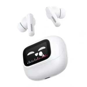 Kup UGREEN EchoBuds HiTune T6 Magic Vezeték nélküli In-Ear TWS Fülhallgató (Fehér) - UGR5625 - {ean13} - Sklep Home Screen