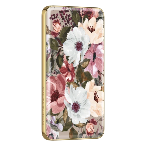 Kup Powerbanka iDeal of Sweden 5000mAh (Sweet Blossom) - IDS108SWTBLSM - {ean13} - Sklep Home Screen