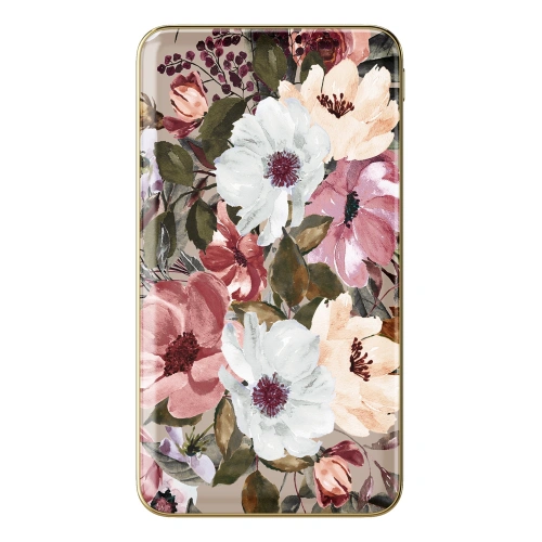 Kup Powerbanka iDeal of Sweden 5000mAh (Sweet Blossom) - IDS108SWTBLSM - {ean13} - Sklep Home Screen