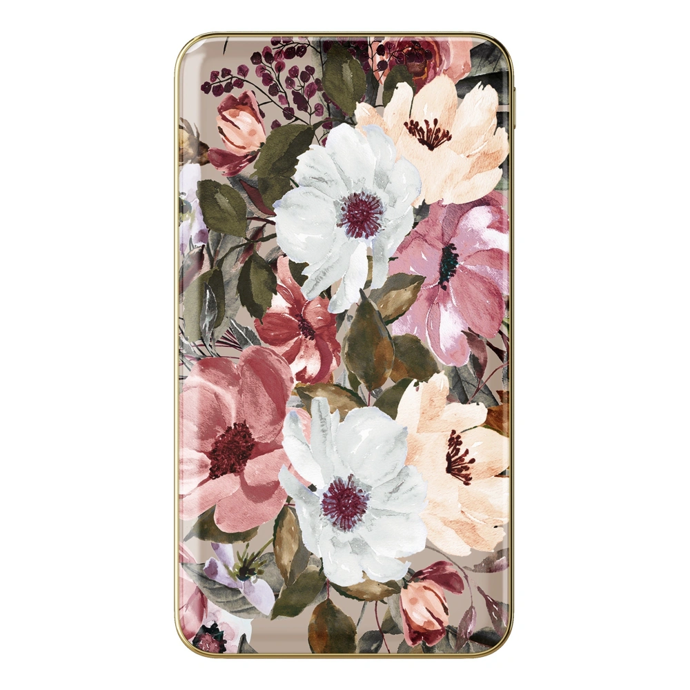 Powerbank iDeal of Sweden 5000mAh (Sweet Blossom)