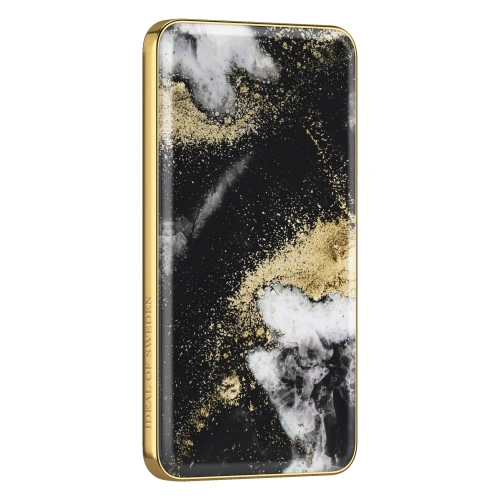 Kup Powerbanka iDeal of Sweden 5000mAh (Černý Galaxy Mramor) - IDS107BLKGLXMRB - {ean13} - Sklep Home Screen