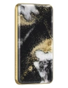 Powerbanka iDeal of Sweden 5000mAh (Černý Galaxy Mramor)