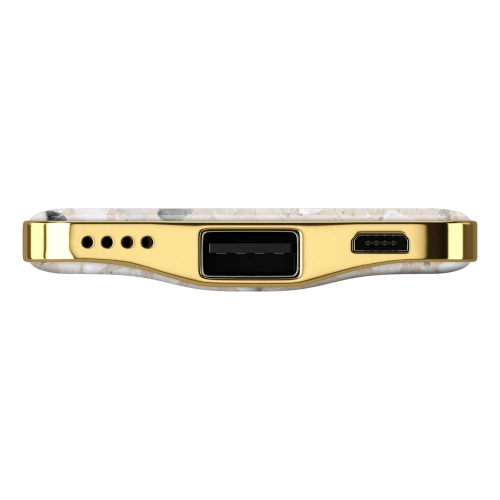 Kup Powerbanka iDeal of Sweden 5000mAh (Greige Terazzo) - IDS106GRETEZ - {ean13} - Sklep Home Screen