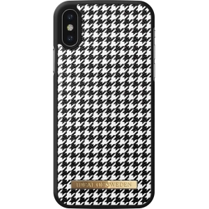 Kup iDeal of Sweden Apple Tasche iPhone X/Xs (Hahnentritt) - IDS104HUD - {ean13} - Sklep Home Screen