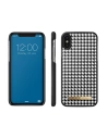Kup iDeal of Sweden Apple Tasche iPhone X/Xs (Hahnentritt) - IDS104HUD - {ean13} - Sklep Home Screen
