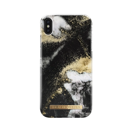 Kup Etui iDeal Of Sweden Apple iPhone Xs Max (Černý Galaxy Mramor) - IDS102BLKGLXMRB - {ean13} - Sklep Home Screen