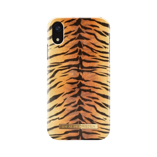 Kup Etui iDeal Of Sweden Apple iPhone XR (Naplemente Tigris) - IDS099SUNTIG - {ean13} - Sklep Home Screen