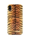 Etui iDeal Of Sweden Apple iPhone XR (Naplemente Tigris)