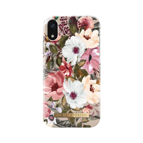Kup Etui iDeal Of Sweden Apple iPhone XR (Édes Virág) - IDS098SWTBLSM - {ean13} - Sklep Home Screen