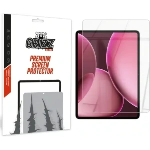 Kup Szkło hybrydowe GrizzGlass HybridGlass do Oppo Pad 4 Pro - GRZ13746 - {ean13} - Sklep Home Screen