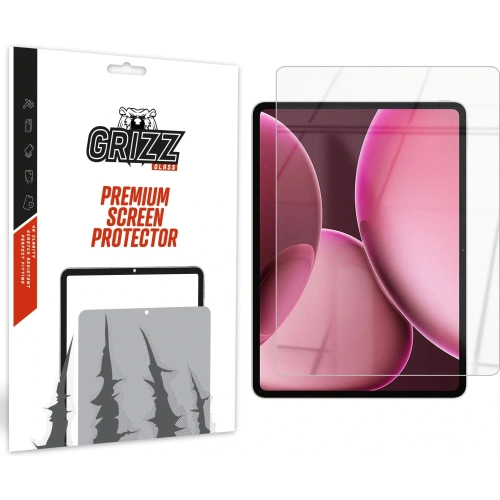 Kup Szkło hybrydowe GrizzGlass HybridGlass do Oppo Pad 4 Pro - GRZ13746 - {ean13} - Sklep Home Screen