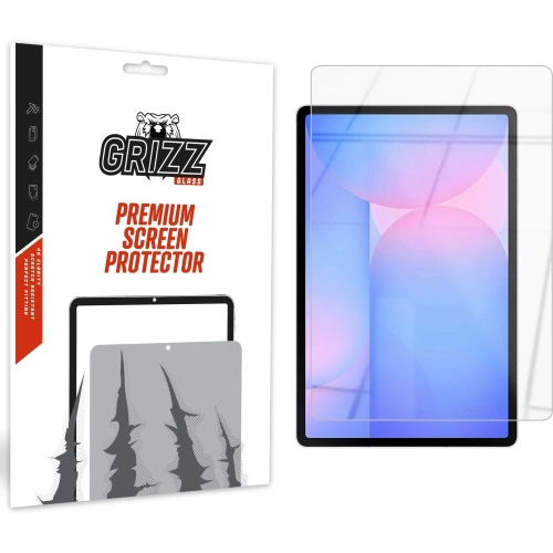 Kup Szkło hybrydowe GrizzGlass HybridGlass do Samsung Galaxy Tab S10 FE Plus - GRZ13747 - {ean13} - Sklep Home Screen