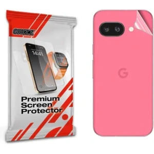 Kup GrizzGlass SatinSkin Google Pixel 9a - GRZ13748 - {ean13} - Sklep Home Screen