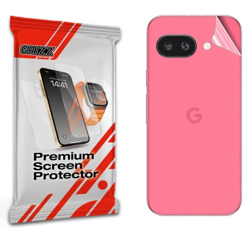 Kup Folia na tył GrizzGlass SatinSkin do Google Pixel 9a - GRZ13748 - {ean13} - Sklep Home Screen