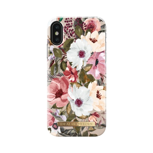 Kup Etui iDeal Of Sweden Apple iPhone X/Xs (Édes Virág) - IDS095SWTBLSM - {ean13} - Sklep Home Screen