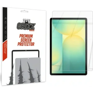 Kup GrizzGlass HybridGlass Samsung Galaxy Tab S10 FE - GRZ13749 - {ean13} - Sklep Home Screen