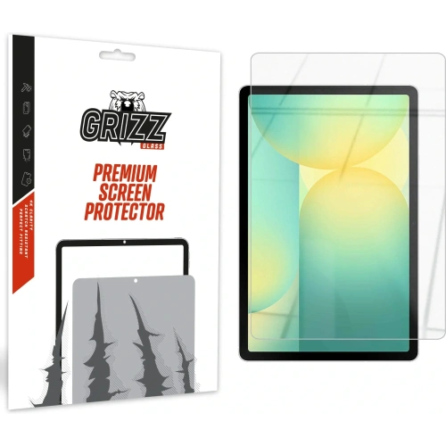 Kup GrizzGlass HybridGlass Samsung Galaxy Tab S10 FE - GRZ13749 - {ean13} - Sklep Home Screen