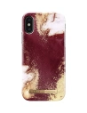 Kup Apple Fall iDeal von Schweden iPhone X/Xs (Golden Burgund Marmor) - IDS094GLDBRGMRB - {ean13} - Sklep Home Screen