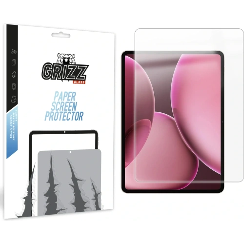 Kup GrizzGlass PaperScreen Oppo Pad 4 Pro - GRZ13750 - {ean13} - Sklep Home Screen