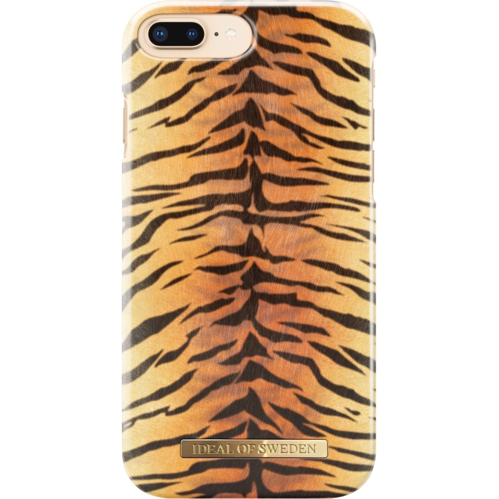 Etui iDeal Of Sweden Apple iPhone 6/6s/7/8 Plus (Sunset Tiger)