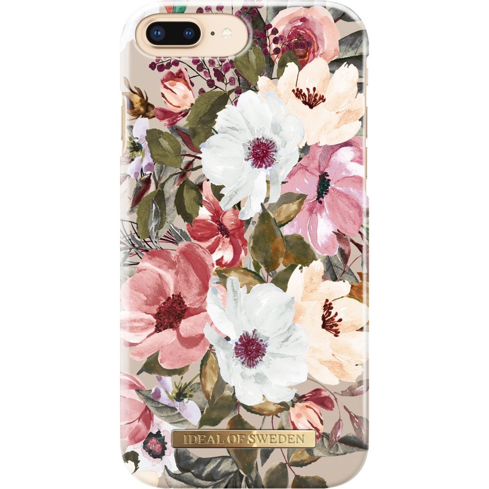 Etui iDeal Of Sweden Apple iPhone 6/6s/7/8 Plus (Sweet Blossom)