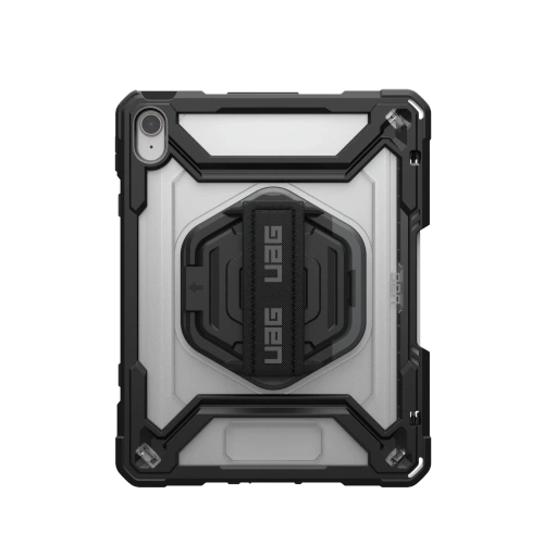 Kup Etui UAG Urban Armor Gear Plasma HS Kickstand Apple iPad 10.9" 2022 / 11" 2025 - UAG1526 - {ean13} - Sklep Home Screen