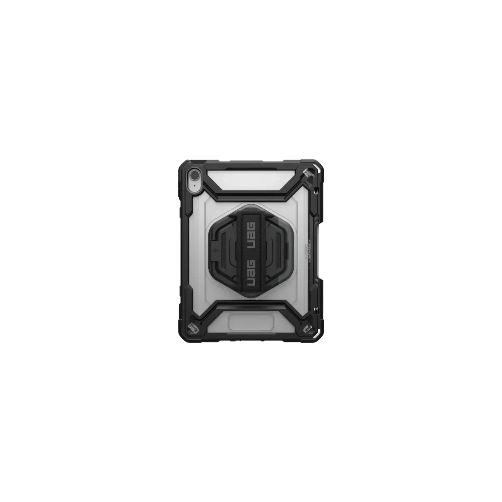 Etui UAG Urban Armor Gear Plasma HS Kickstand Apple iPad 10.9" 2022 / 11" 2025