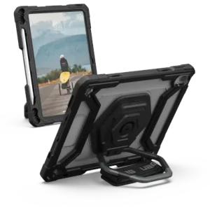 Kup UAG Urban Armor Gear Plasma HS Kickstand Apple iPad 10.9" 2022 / 11" 2025 - UAG1526 - {ean13} - Sklep Home Screen