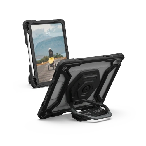 Kup Etui UAG Urban Armor Gear Plasma HS Kickstand Apple iPad 10.9" 2022 / 11" 2025 - UAG1526 - {ean13} - Sklep Home Screen