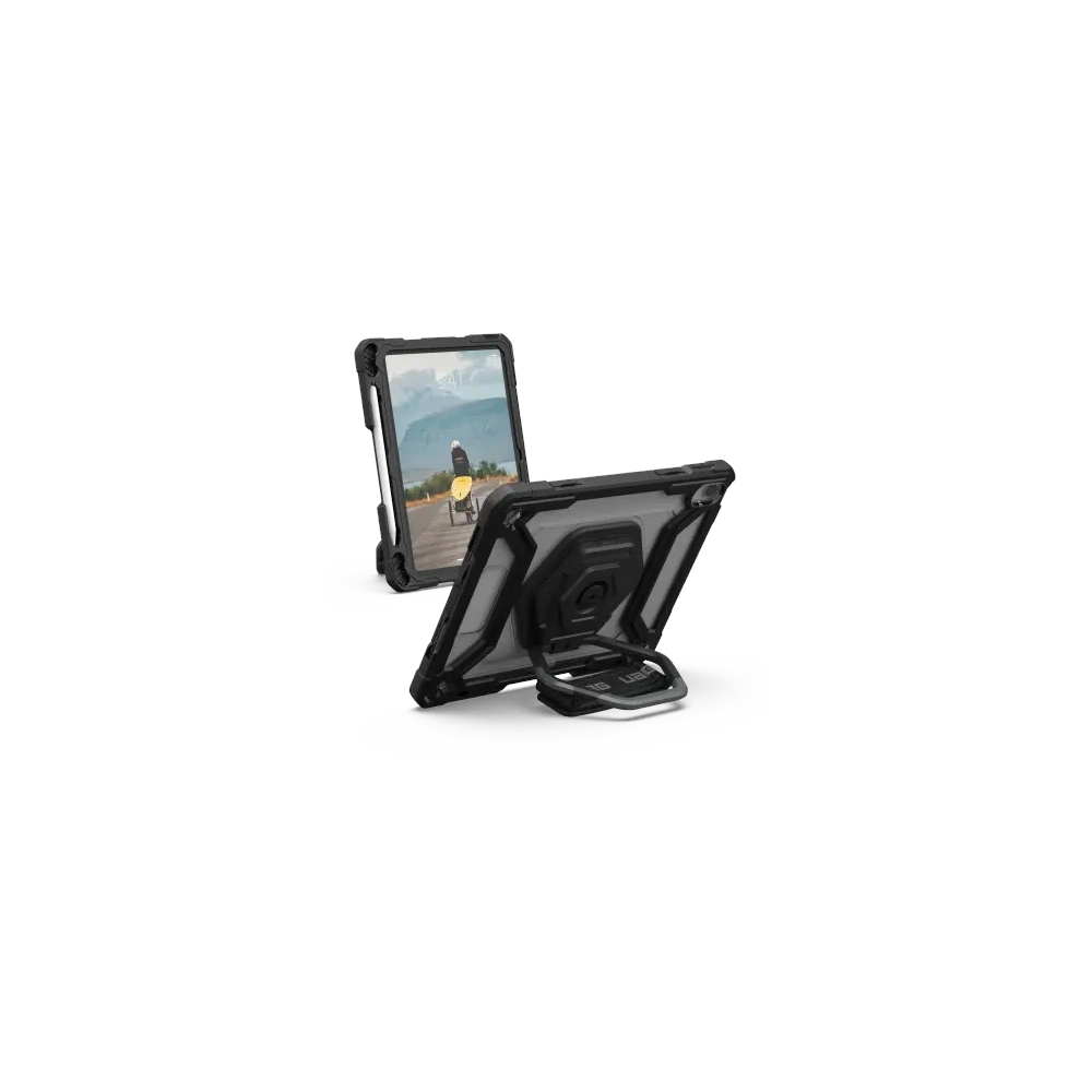 Etui UAG Urban Armor Gear Plasma HS Kickstand Apple iPad 10.9" 2022 / 11" 2025