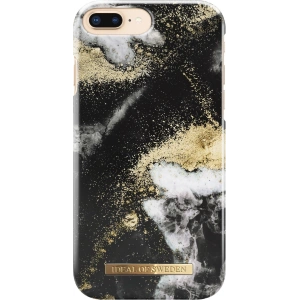 Kup Etui iDeal Of Sweden Apple iPhone 6/6s/7/8 Plus (Black Galaxy Marble) - IDS091BLKGLXMRB - {ean13} - Sklep Home Screen