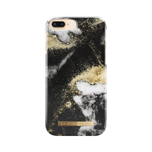 Kup Etui iDeal Of Sweden Apple iPhone 6/6s/7/8 Plus (Černý galaktický mramor) - IDS091BLKGLXMRB - {ean13} - Sklep Home Screen