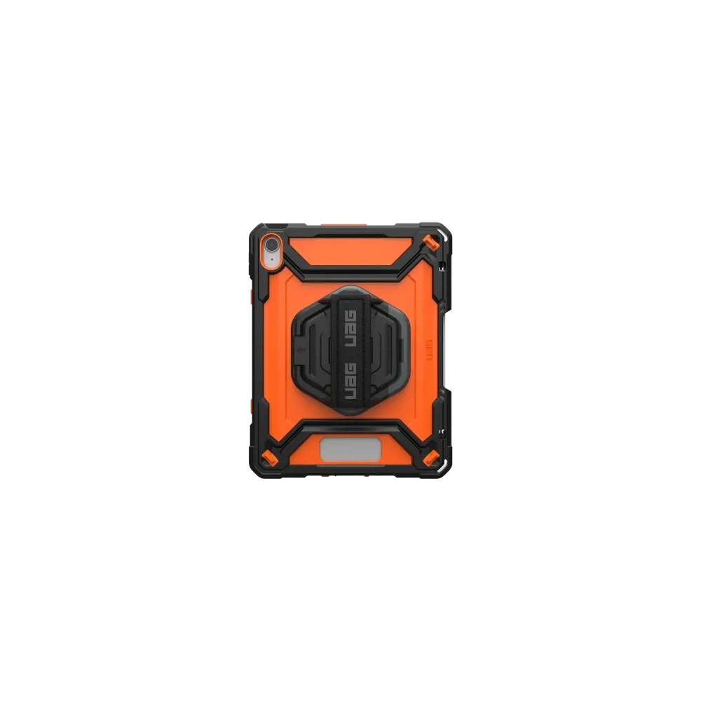 Etui UAG Urban Armor Gear Plasma HS Kickstand Apple iPad 10.9" 2022  / 11" 2025