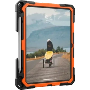 Kup UAG Urban Armor Gear Plasma HS Kickstand Apple iPad 10.9" 2022 / 11" 2025 - UAG1527 - {ean13} - Sklep Home Screen
