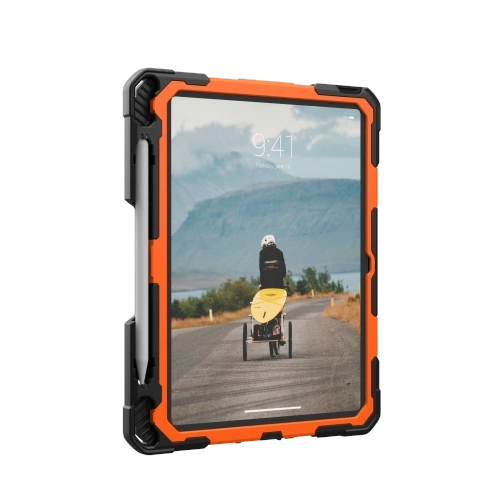 Kup Etui UAG Urban Armor Gear Plasma HS Kickstand Apple iPad 10.9" 2022 / 11" 2025 - UAG1527 - {ean13} - Sklep Home Screen