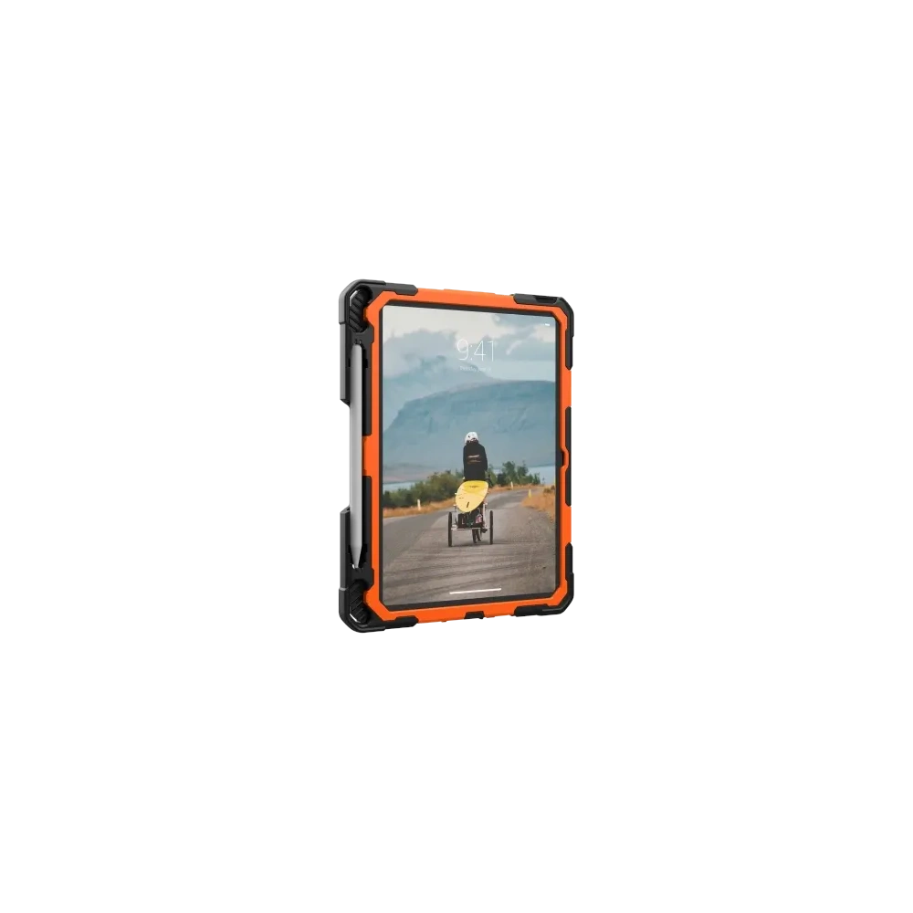 Etui UAG Urban Armor Gear Plasma HS Kickstand Apple iPad 10.9" 2022  / 11" 2025