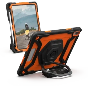 Kup UAG Urban Armor Gear Plasma HS Kickstand Apple iPad 10.9" 2022 / 11" 2025 - UAG1527 - {ean13} - Sklep Home Screen