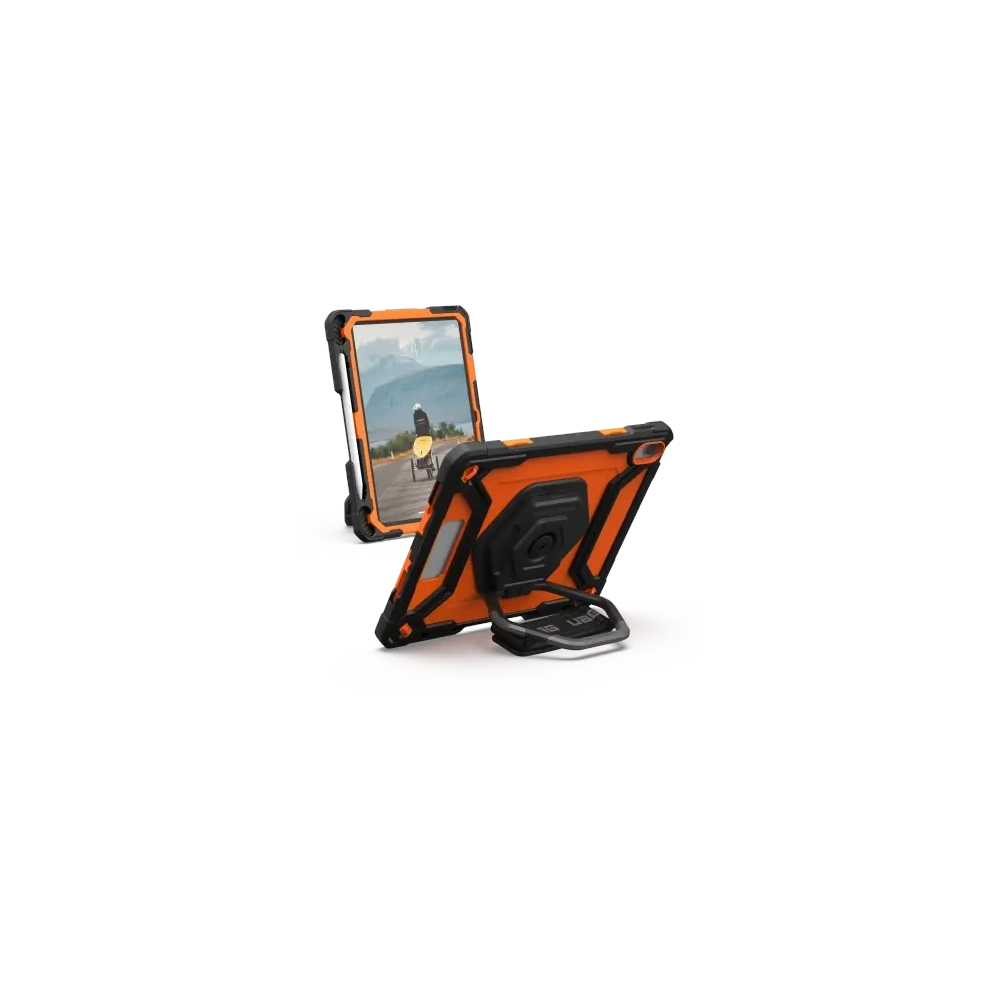 Etui UAG Urban Armor Gear Plasma HS Kickstand Apple iPad 10.9" 2022  / 11" 2025
