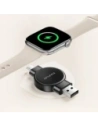 Kup Ładowarka do zegarka AWEI W26 Apple Watch / Samsung Watch czarny - AWEI248 - {ean13} - Sklep Home Screen