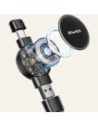 Kup AWEI W26 Încărcător pentru Apple Watch / Samsung Watch negru - AWEI248 - {ean13} - Sklep Home Screen