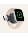 Kup Ładowarka do zegarka AWEI W26 Apple Watch / Samsung Watch czarny - AWEI248 - {ean13} - Sklep Home Screen