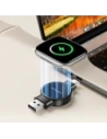 Buy AWEI W26 Charger for Apple Watch / Samsung Watch black - AWEI248 - {ean13} - Home Screen Store Europe